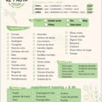 Menu Ké Pasta Marrakech September 2023 395420-873000